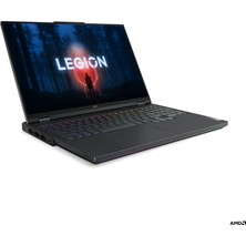 Lenovo Legion Pro 7 16ARX8H AMD Ryzen 9 7945HX 32GB 1TB SSD RTX4090 Freedos 16" WQXGA Taşınabilir Bilgisayar 82WS002DTX