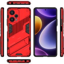 Manyi Mall Xiaomi Poco F5 5g Telefon Kılıfı (Yurt Dışından)