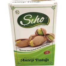 Şiho Fıstık Kavrulmuş Antep Fıstığı 500 gr