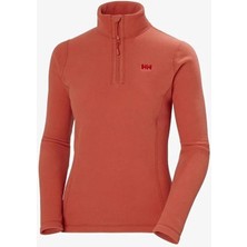 Helly Hansen Slope Kadın Yarım Fermuarlı  Polar  HH..15001