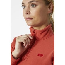 Helly Hansen Slope Kadın Yarım Fermuarlı  Polar  HH..15001