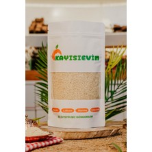 Kayısıevim Beyaz Susam 1 kg