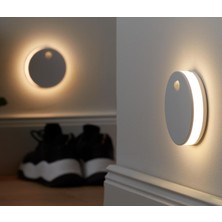 Tchibo 2 Adet Çok Fonksiyonlu LED Lamba