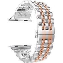 Teleplus Watch Se 40MM KRD14 Metal Kordon