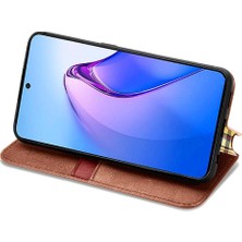 BDT Market Oppo Oppo 8 Pro Flip Kapak Için Kılıf Moda Tasarım Cüzdan Fonksiyon Vaka (Yurt Dışından)