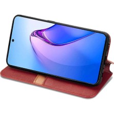 BDT Market Oppo Oppo 8 Pro Flip Kapak Için Kılıf Moda Tasarım Cüzdan Fonksiyon Vaka (Yurt Dışından)