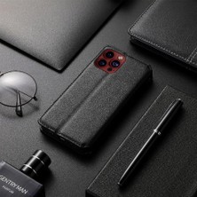 BDT Market Apple iphone 15 Için Kılıf Promax Cüzdan Fonksiyonu Deri Kılıf Moda Flip (Yurt Dışından)