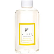 Missi 500 ml Limon Çiçeği Yedek Esans