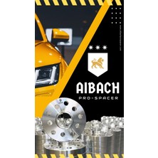 Aibach Pro Spacer Spacer Volkswagen Scırocco 1k Aıbach Pro Spacer 15MM Kalınlık