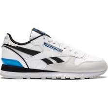 Reebok 100074394 Classıc Leather Clıp Erkek Günlük Spor Ayakkabısı