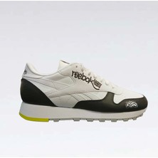 Reebok 100075004 Classıc Leather Erkek Günlük Spor Ayakkabısı