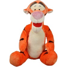 PopŞeker Tigger Core Pelüş 43CM.: Yumuşacık Bir Sevgi Dokunuşu