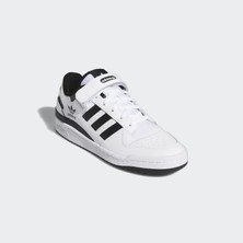ADİDAS FORUM LOW SPOR AYAKKABI-FY7757