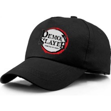 Populus Demon Slayer Logo Şapka