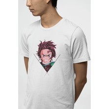 Populus Tanjiro Tişört