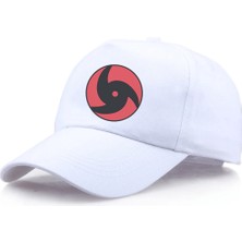 Populus Itachi Sharingan Logo Şapka