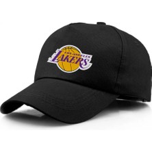 Populus Lakers Şapka