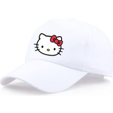 Populus Hello Kitty Şapka