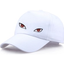 Populus Naruto Sharingan Eyes Şapka