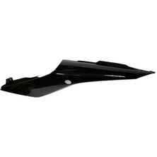 Moto Express Yamaha R25 2014-2024 Sol Arka Sele Altı Kuyruk Grenajı Parlak Siyah A