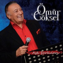 Ömür Göksel - Aşk Şarkılar - Plak