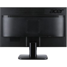 Acer Ka0 27" 60Hz 4ms (Hdmı+Vga+Dvı) Full Hd LED Monitör