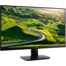 Acer Ka0 27" 60Hz 4ms (Hdmı+Vga+Dvı) Full Hd LED Monitör