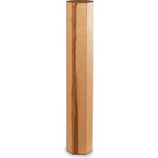 Schlagwerk IRT90 Infinity Rain Tower - Zen Waterfall Oiled Ash 90 cm - 22 min