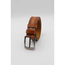 İmza Taba Tokalı Analin Kemer 1046240200