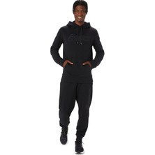 Asics Asics Oth Hoodie Erkek Siyah  2031E187-002