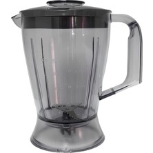 Teknik Servis Homend Functionall 2845H Blender Için Komple Sürahi Hazne