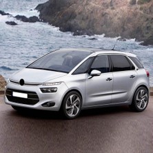 Vass41 Citroen C4 Picasso 2014-2016 Silecek Suyu Deposu Dolum Kapağı Kapak