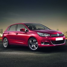 Vass41 Citroen C4 2011-2019 Silecek Suyu Deposu Dolum Kapağı Kapak