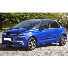 Vass41 Citroen C4 Picasso 2017-2018 Silecek Suyu Deposu Dolum Kapağı Kapak