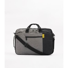 Caterpillar 84402-536 Gri Bilgisayar Çantası