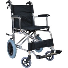 Golfi G501 Alüminyum Transfer Sandalyesi