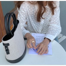 Youyou Omuz Çantası (Yurt Dışından)