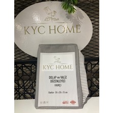 KYC Home Dolap Vevalizdüzenleyici Hurç 30X20X15 cm Ebat