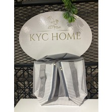 KYC Home Dolap Vevalizdüzenleyici Hurç 30X20X15 cm Ebat