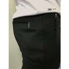 Jump Jera 5558-S Erkek Scuba Rahat Kesim Eşofman Altı