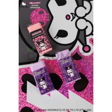 Kuromi Yeni Sezon Lisanslı Kuromı 2 Adet Silgi