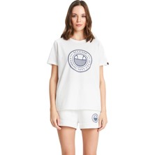 Ellesse Kadın Tişört EF132-OF EF132-OF015