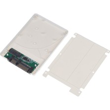 Jelang B+M Anahtar M.2 Ngff (Sata) SSD - Kasa Vidalı 2,5 Inç Sata3 Adaptör Kartı (Yurt Dışından)