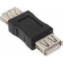 Jelang At Çoğaltıcı Adaptör Konnektörü F/f USB 2.0 Tip A Dişi Kadına 5 Adet/grup Yenı Dönüştürücü Yüksek Kalite (Yurt Dışından)