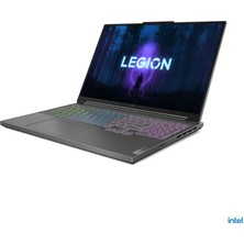 Lenovo Legion Slim 5 16IRH8 Intel Core i7 13700H 16GB 512GB SSD RTX4070 Freedos 16" WQXGA Taşınabilir Bilgisayar 82YA00DFTX