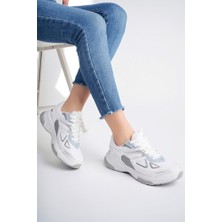 Pasyone Kadın Sneaker Fileli Günlük Ayakkabı