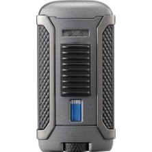 Colibri Apex Gunmetal Puro Çakmağı