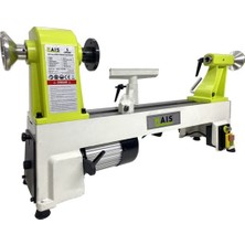 Hais 457mm Ahşap Torna Makinası 550W