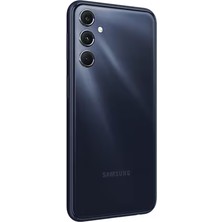 Samsung Galaxy M34 5G 6 GB 128 GB (Samsung Türkiye Garantili) Koyu Mavi 128 GB Koyu Mavi