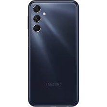 Samsung Galaxy M34 5G 6 GB 128 GB (Samsung Türkiye Garantili) Koyu Mavi 128 GB Koyu Mavi